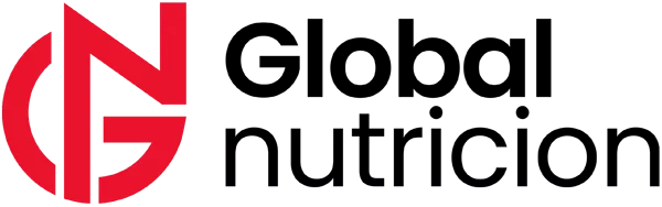 Logotipo globalnutricion